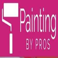 Painting by Pros Logo