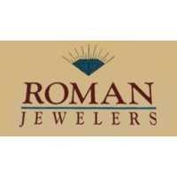 Roman Jewelers Logo