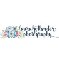 Laura Hollander Photography Logo