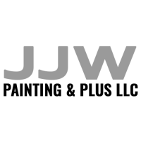 JJW Painting & Plus LLC Logo