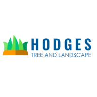 Hodges Tree and Landscape Logo