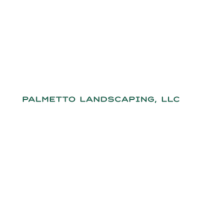 Palmetto Landscaping, LLC Logo