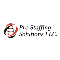 Pro Staffing Solutions LLC Logo