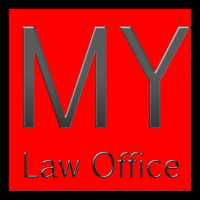 Michael Yang Law Office Logo