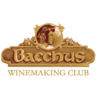 Bacchus Winemaking Club Logo