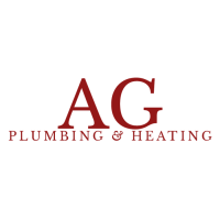 AG Plumbing & Heating Logo