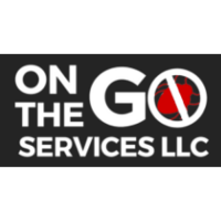 On The Go Services Logo