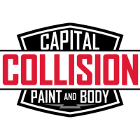 Capital Collision Logo