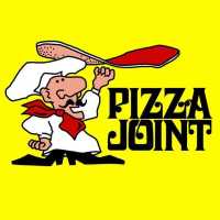 Pizza Joint Logo