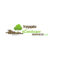 Yeppis Landscape Services, LLC Logo