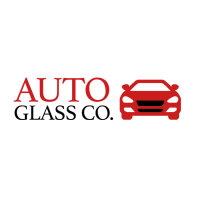 Auto Glass Co Logo