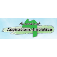 Aroostook Aspirations Initiative Logo