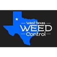 West Texas Weed Control Logo