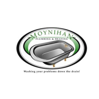 Moynihan Plumbing And Heating Logo