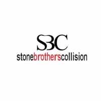 Stone Brothers Collision, Inc. Logo