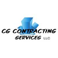 CG Contracting Services Logo