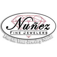 Nunez Fine Jewelers Logo