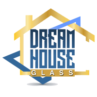 Dream House Glass Logo