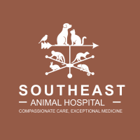 Southeast Animal Hospital Logo