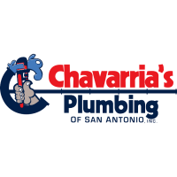 Chavarria's Plumbing of SA, Inc. Logo