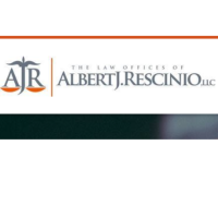 The Law Offices of Albert J. Rescinio, LLC Logo