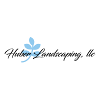 Huber Landscaping, LLC Logo