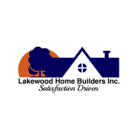 Lakewood Home Builders, Inc. Logo