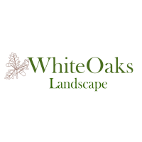 WhiteOaks Landscape Logo