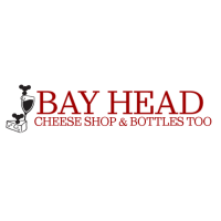 Bay Head Cheese Shop & Bottles Too Logo