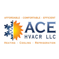 Ace HVACR LLC Logo