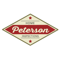 Peterson Home Inspections, LLC Logo