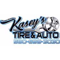 Kasey's Tire & Auto Logo