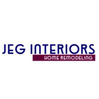 JEG INTERIORS LLC Logo