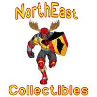 Northeast Collectibles Logo