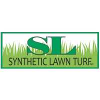 SL Synthetic Lawn Turf Inc. Logo