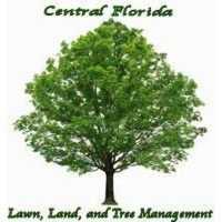 Central Florida Lawn Land and Tree Management, LLC Logo