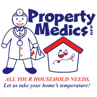 Property Medic Logo