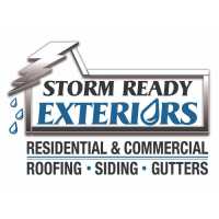 Storm Ready Exteriors, LLC Logo