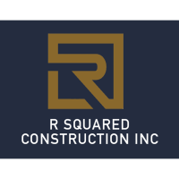 R Squared Construction Inc Logo