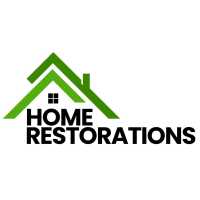 Home Restorations Logo
