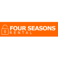 Four Seasons Rental Logo