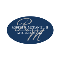 Robert R McDaniel, II P.A Logo