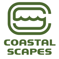 Coastal Scapes Logo