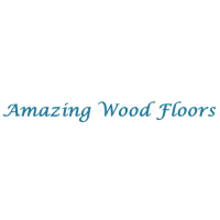Amazing Wood Floors Logo