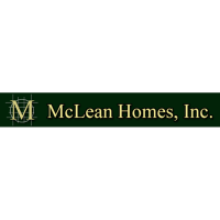 McLean Homes, Inc. Logo