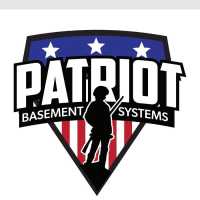 Patriot Basement Systems, LLC Logo