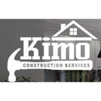 Kimo Construction Services Logo