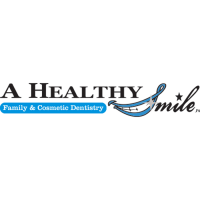 A Healthy Smile, PA Logo