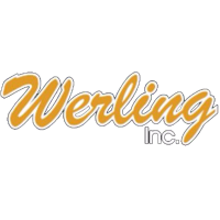 Werling Roofing & Siding Logo