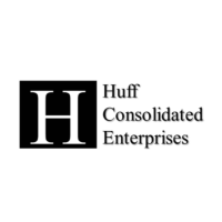 Huff Consolidated Enterprises, LLC Logo